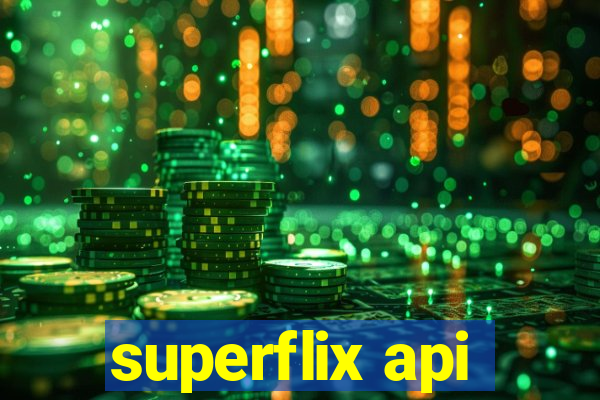 superflix api